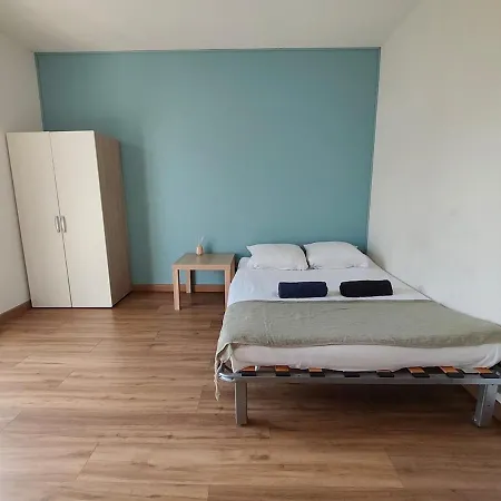 Apartment Calme Avec Parking Mont-de-Marsan